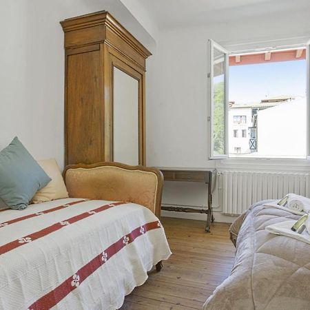 Appartement Chingudy - Welkeys Hendaye Esterno foto