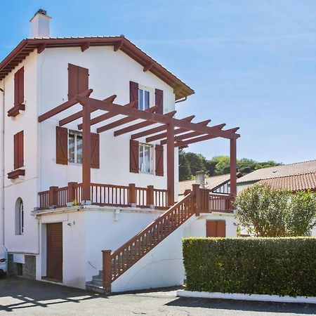Appartement Chingudy - Welkeys Hendaye Esterno foto