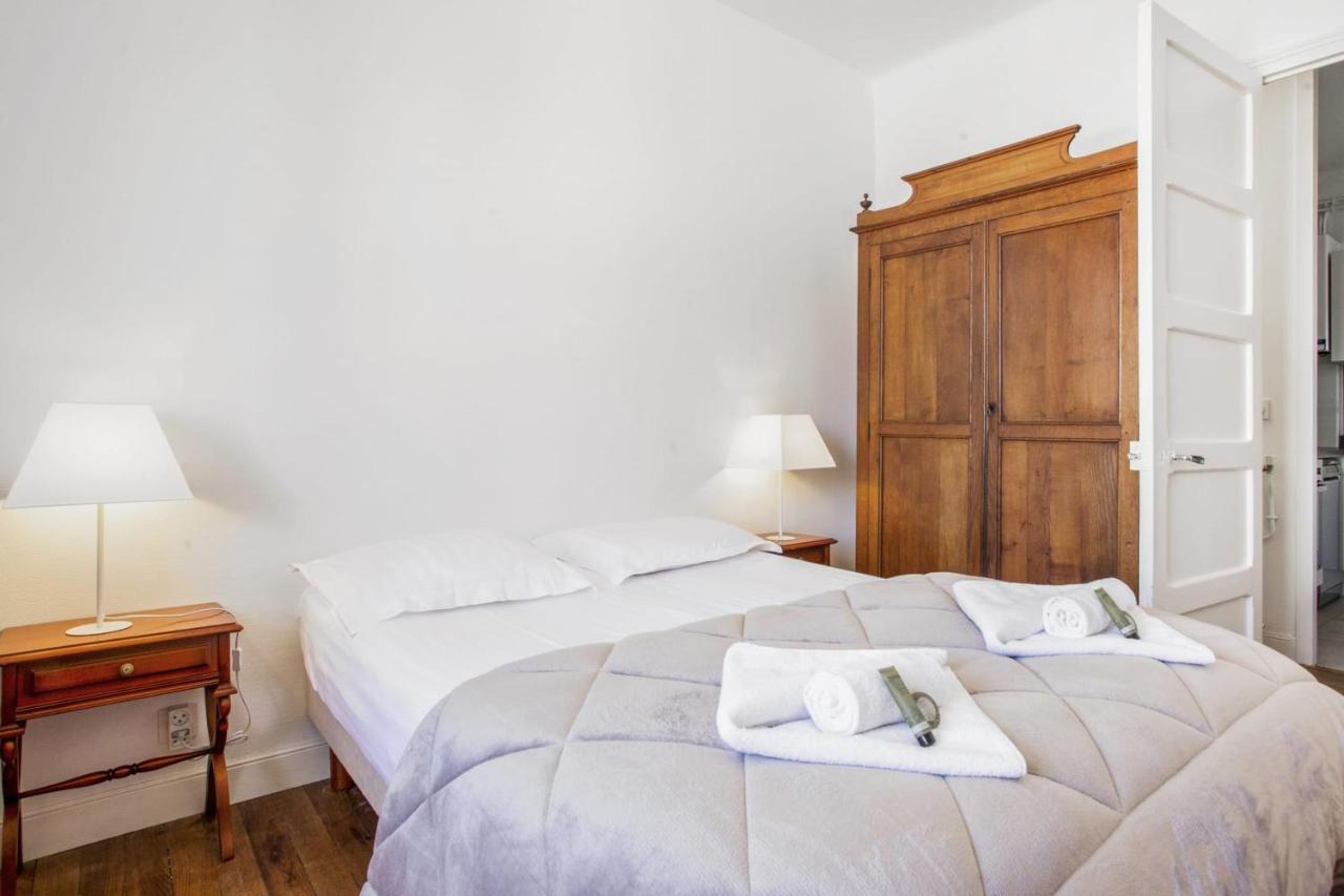 Appartement Chingudy - Welkeys Hendaye Esterno foto