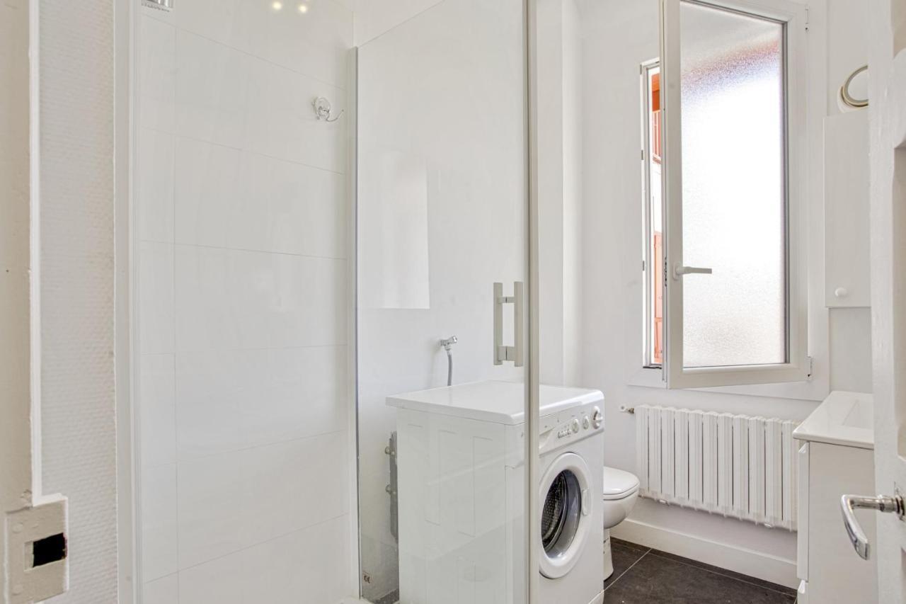 Appartement Chingudy - Welkeys Hendaye Esterno foto