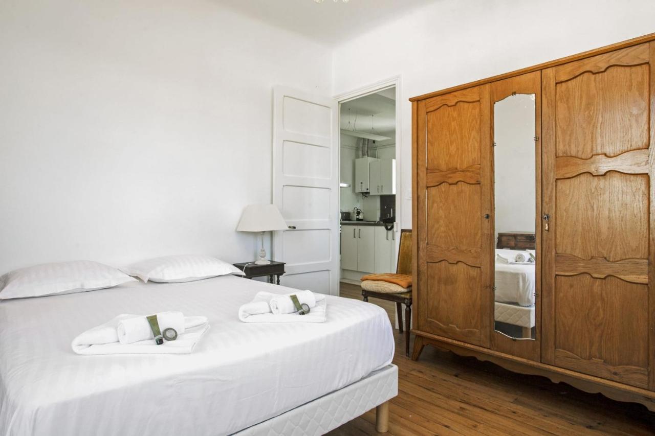 Appartement Chingudy - Welkeys Hendaye Esterno foto