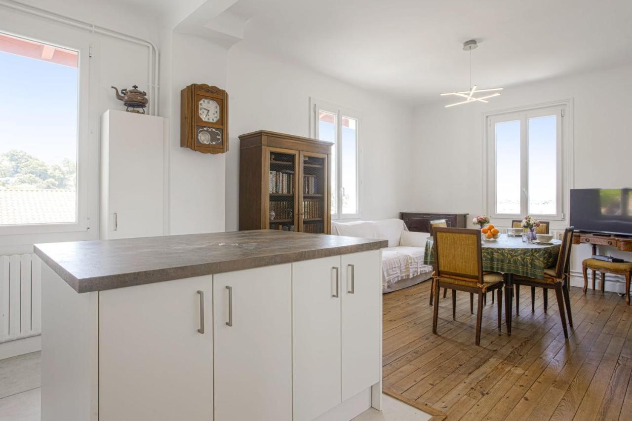 Appartement Chingudy - Welkeys Hendaye Esterno foto