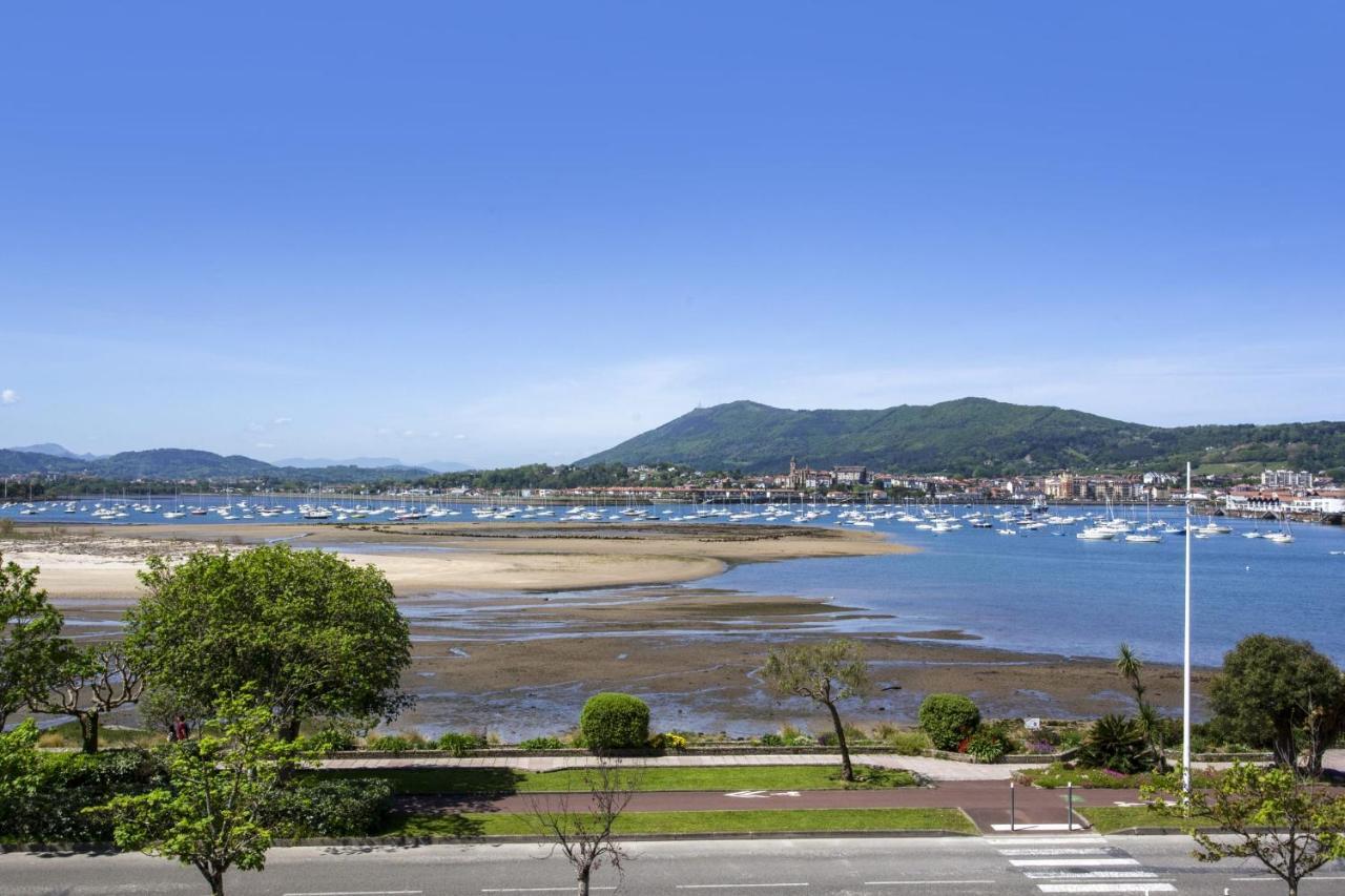 Appartement Chingudy - Welkeys Hendaye Esterno foto