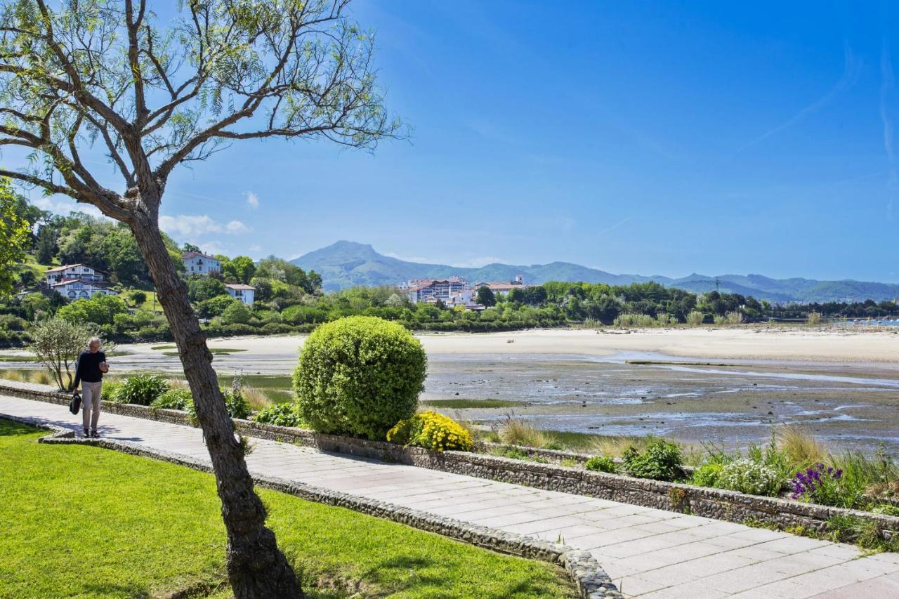 Appartement Chingudy - Welkeys Hendaye Esterno foto